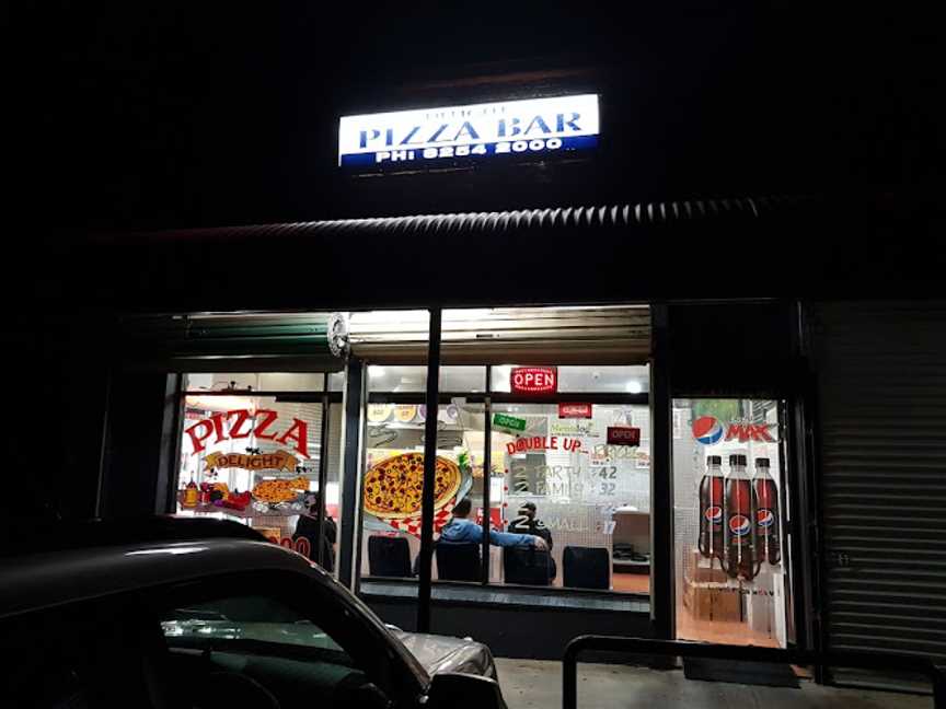 Pizza Delight, Smithfield Plains, SA