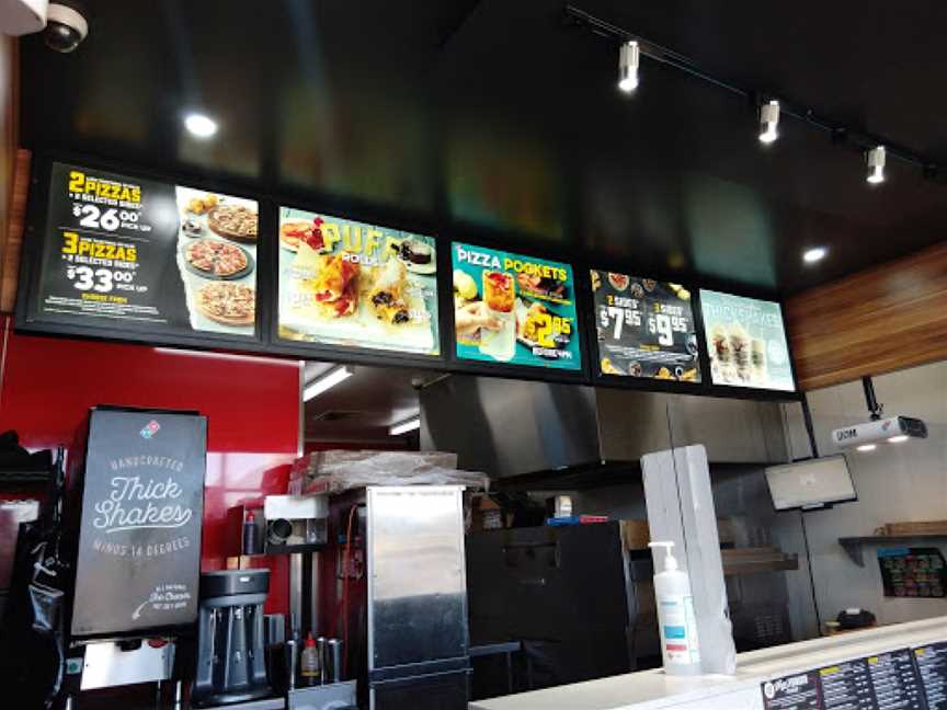 Domino's Pizza Gawler, Evanston, SA