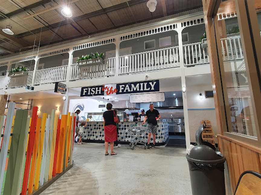 Fish in the Family - Albury, Albury, NSW