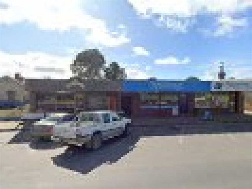 The Foreshore Takeaway, Tocumwal, NSW