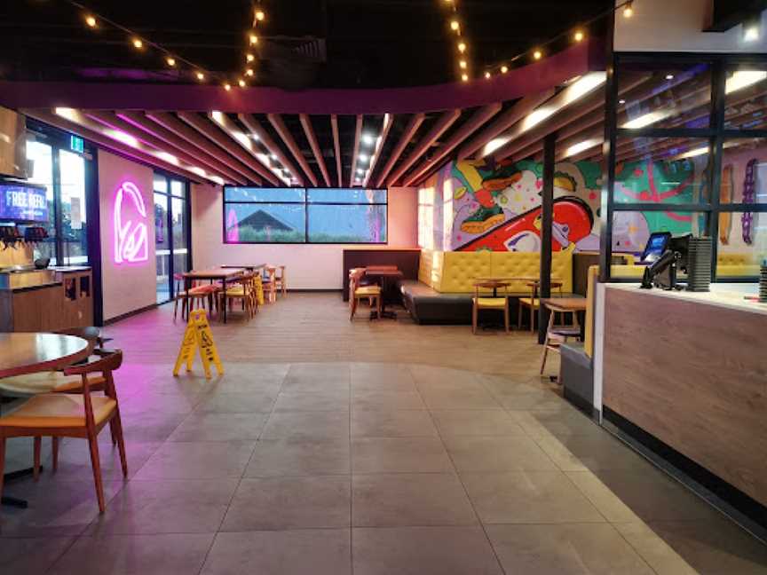 Taco Bell Narre Warren, Narre Warren, VIC