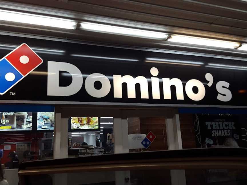 Domino's Pizza Hove, Hove, SA