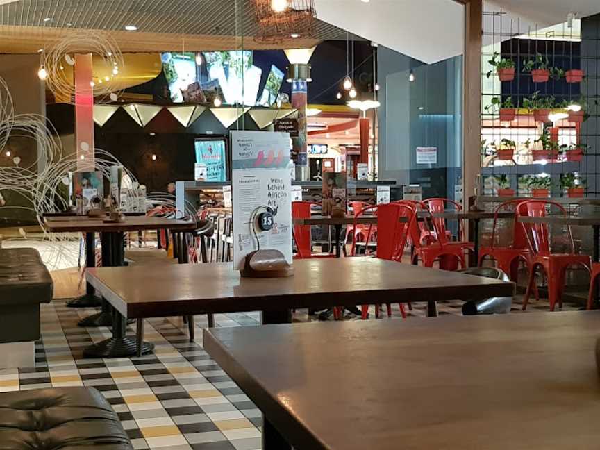 Nando's Westfield Marion, Oaklands Park, SA