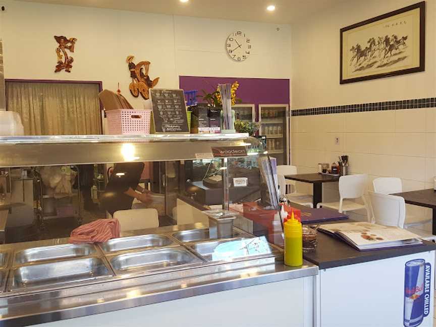 Pho 288, Huntingdale, VIC