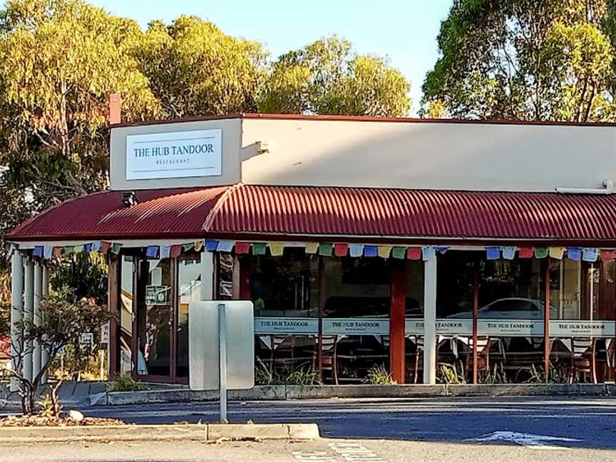 The Hub Tandoor, Aberfoyle Park, SA