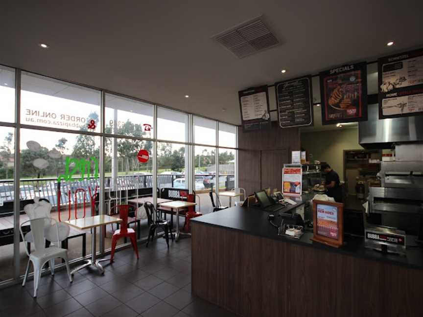 Bubba Pizza Berwick, Berwick, VIC