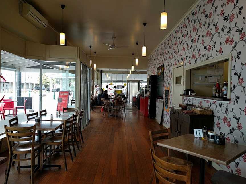 The Hub at Port Fairy, Port Fairy, VIC