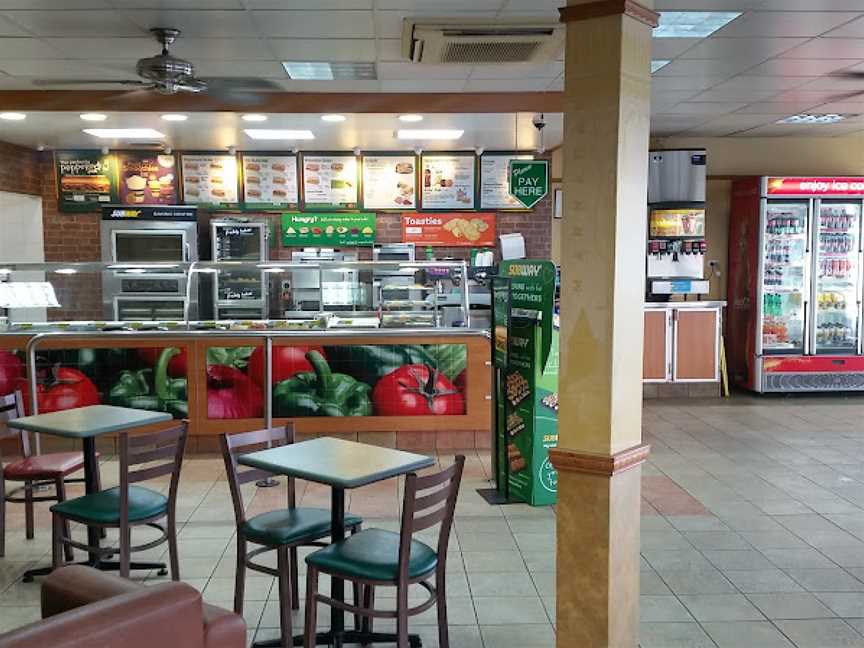 Subway, Glen Huntly, VIC