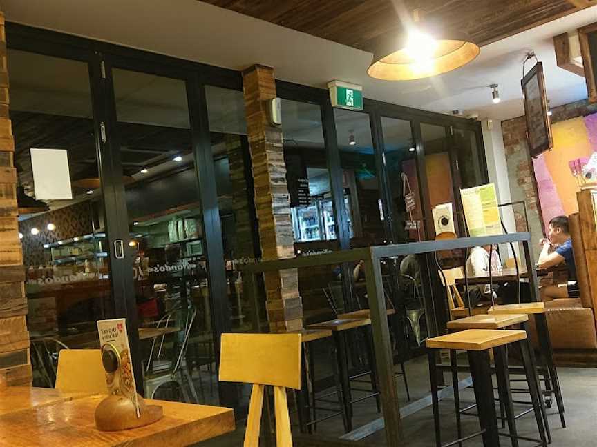 Nando's Mawson Lakes, Mawson Lakes, SA