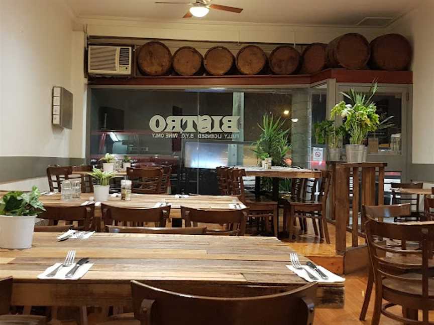 Grande Forno, Ashwood, VIC