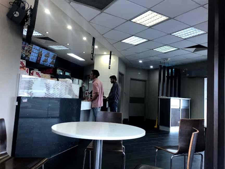 KFC Coburg, Coburg, VIC