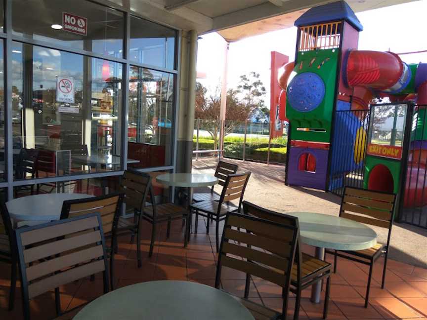 Hungry Jack's Burgers Carrum Downs, Carrum Downs, VIC