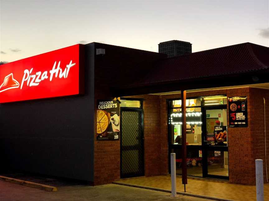 Pizza Hut Gawler, Gawler, SA