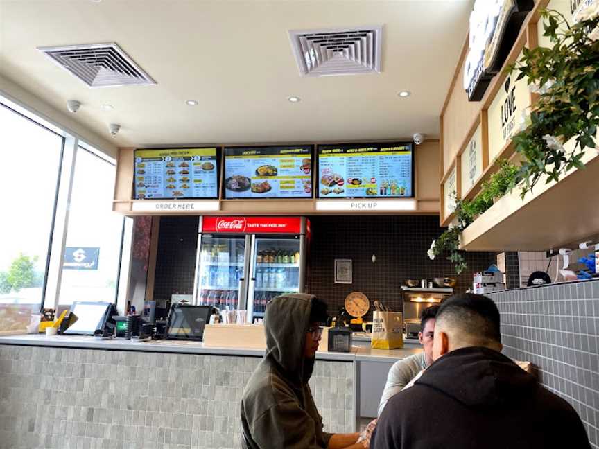 Nene Chicken, Ravenhall, VIC