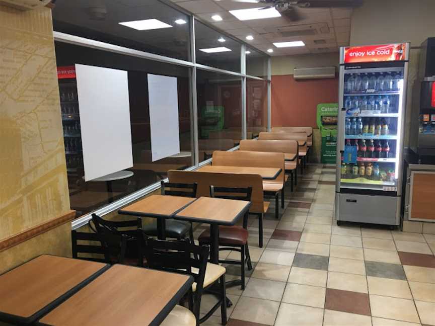 Subway, Gawler, SA