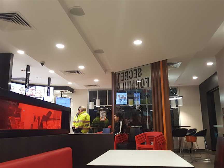 KFC Welland Plaza, Welland, SA