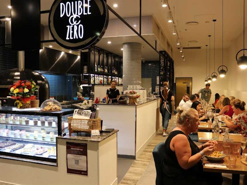 Double Zero Robina, Robina, QLD