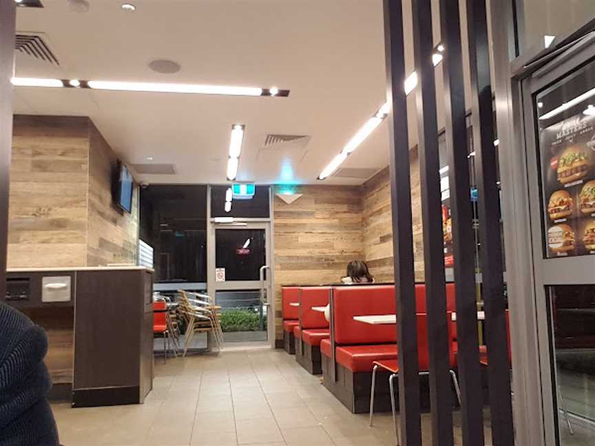 Hungry Jack's Burgers Bulleen, Bulleen, VIC