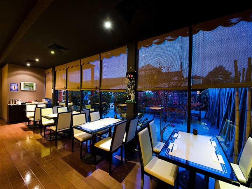 Burwood Teppanyaki House, Burwood East, VIC