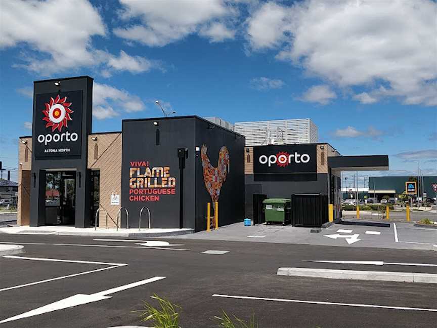 Oporto Altona North, Altona North, VIC