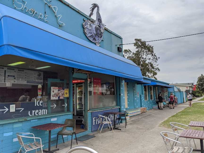 Altona Beach Bites, Altona, VIC