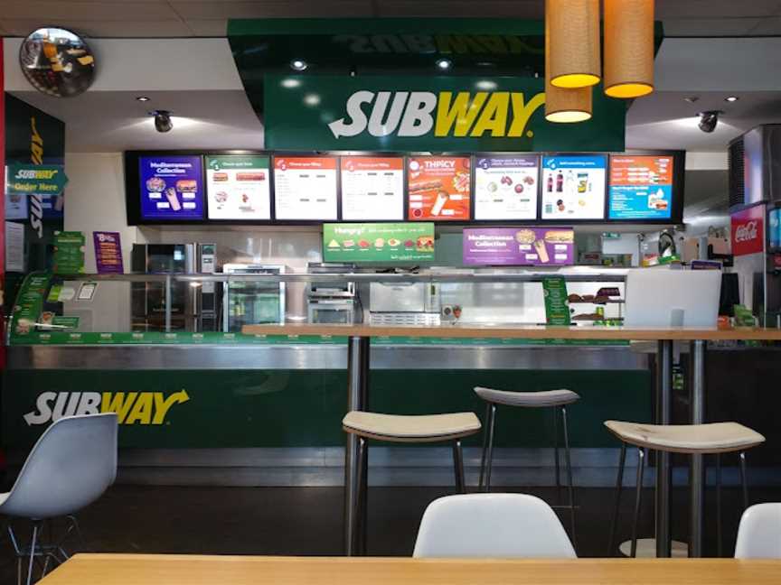 Subway, Seaton, SA