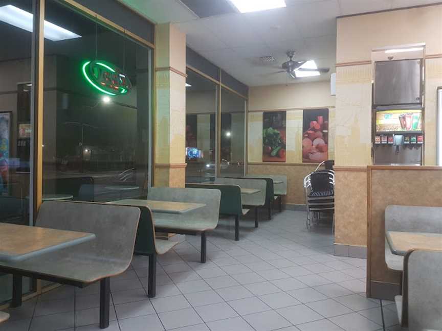 Subway, Findon, SA