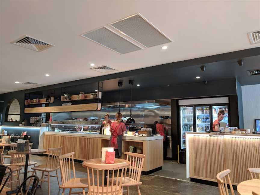 Schnitz Shepparton, Shepparton, VIC