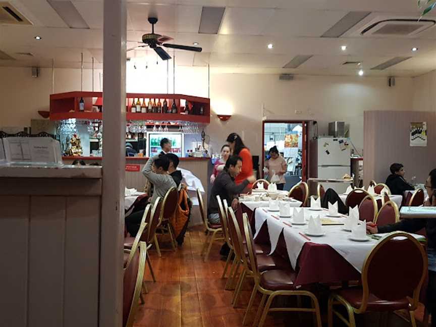 Simon's Peking Duck Chinese Restaurant, Box Hill South, VIC