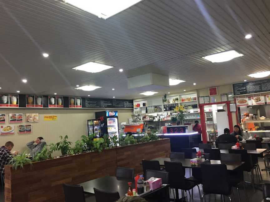 Restaurant 323, Springvale, VIC