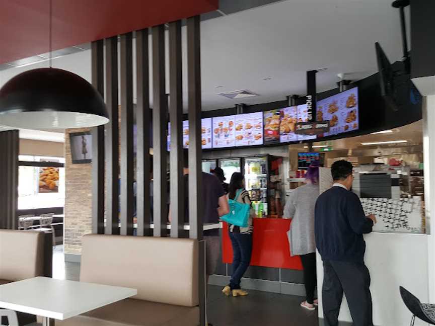 KFC Keysborough, Keysborough, VIC