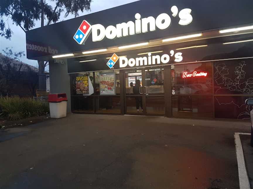 Domino's Pizza Sunshine West, Sunshine, VIC