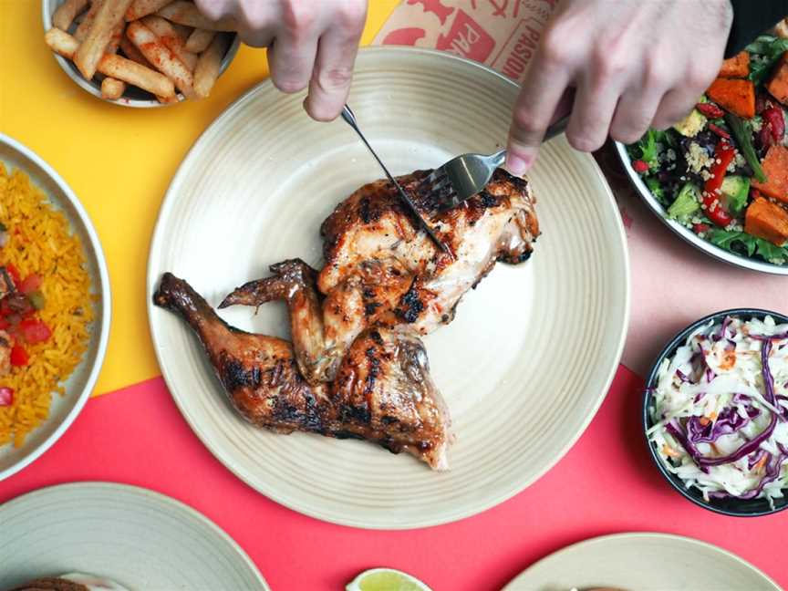 Capricho Grilled Chicken - Sunshine West, Sunshine West, VIC