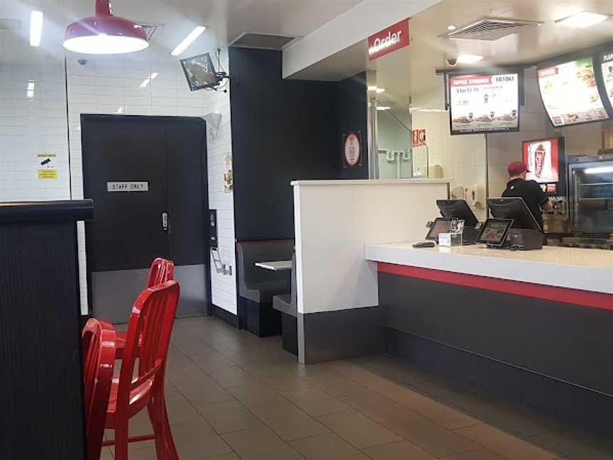 Hungry Jack's Burgers Tarneit, Tarneit, VIC