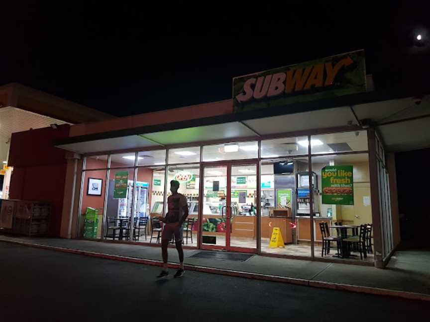 Subway, Tarneit, VIC