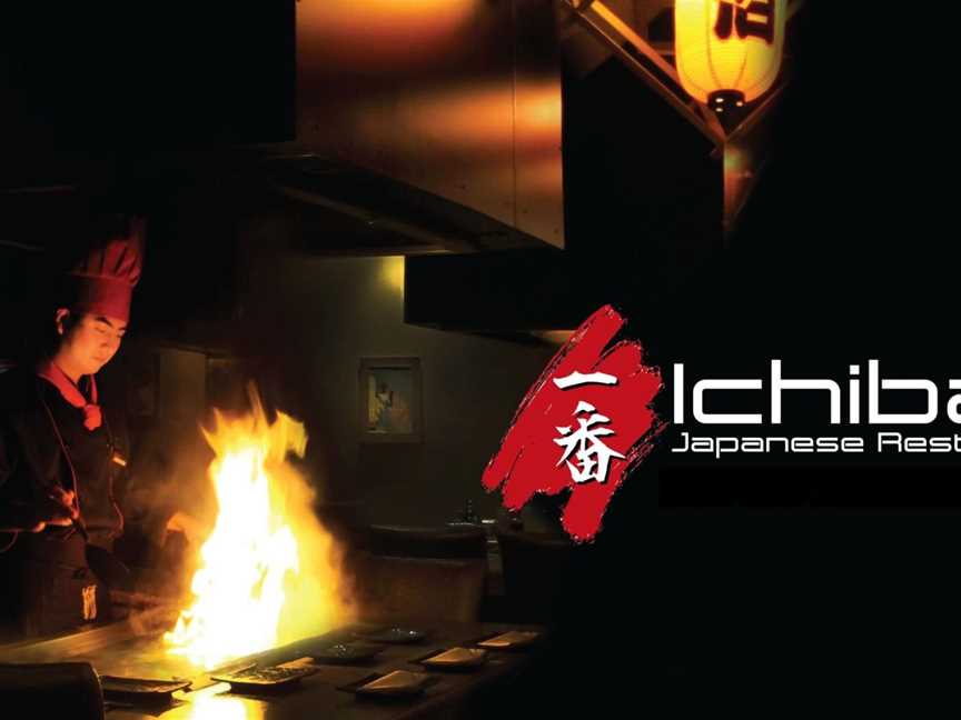 Ichiban Japanese Restaurant - Teppanyaki Doncaster East, Melbourne, Doncaster East, VIC