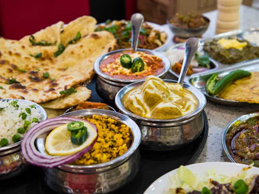 Gobind Sweets, Thomastown, VIC