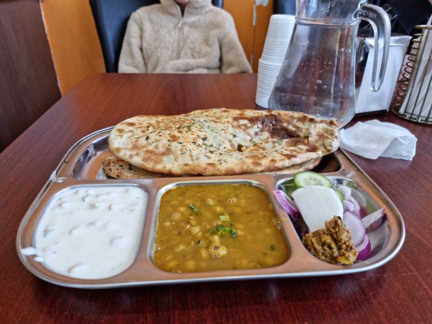 Gobind Sweets, Thomastown, VIC