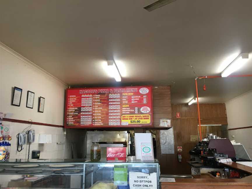 Nacool's Pizza, Lalor, VIC