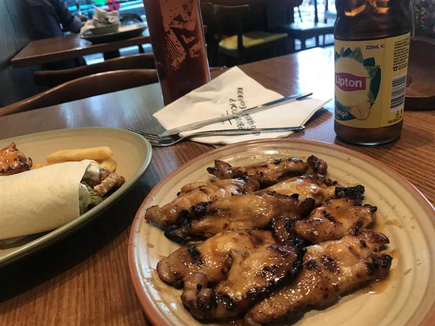 Nando's University Hill, Bundoora, VIC