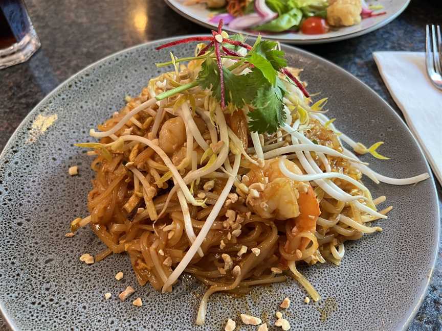 Singh Thai Restaurant, Adelaide, SA