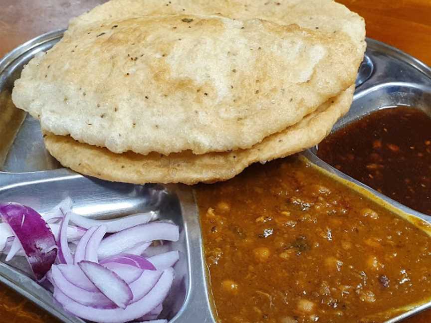 Khalsa Sweets And Snacks, Epping, VIC