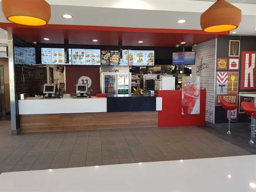 KFC Epping, Epping, VIC