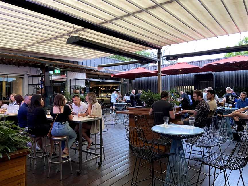 The Precinct Hotel, Cremorne, VIC