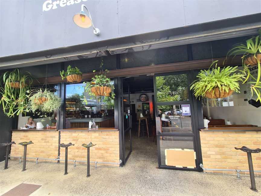 Grease Monkey, Braddon, ACT