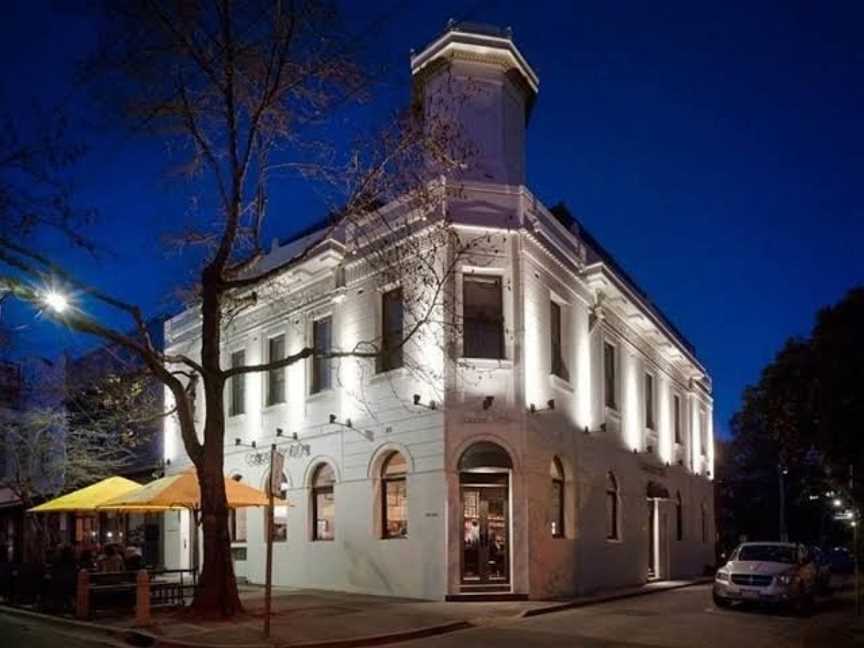 Coppersmith Hotel, South Melbourne, VIC