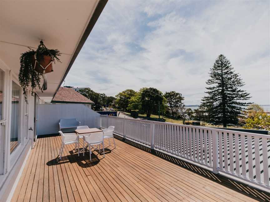 Seabreeze Hotel, Nelson Bay, NSW