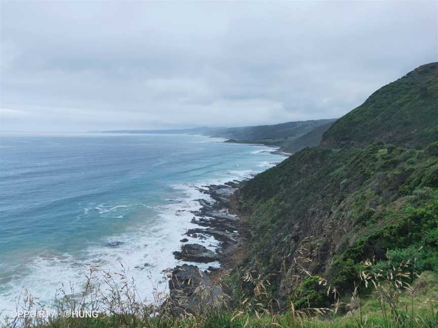 Chris's Beacon Point Restaurant & Villas Accommodation, Apollo Bay, VIC