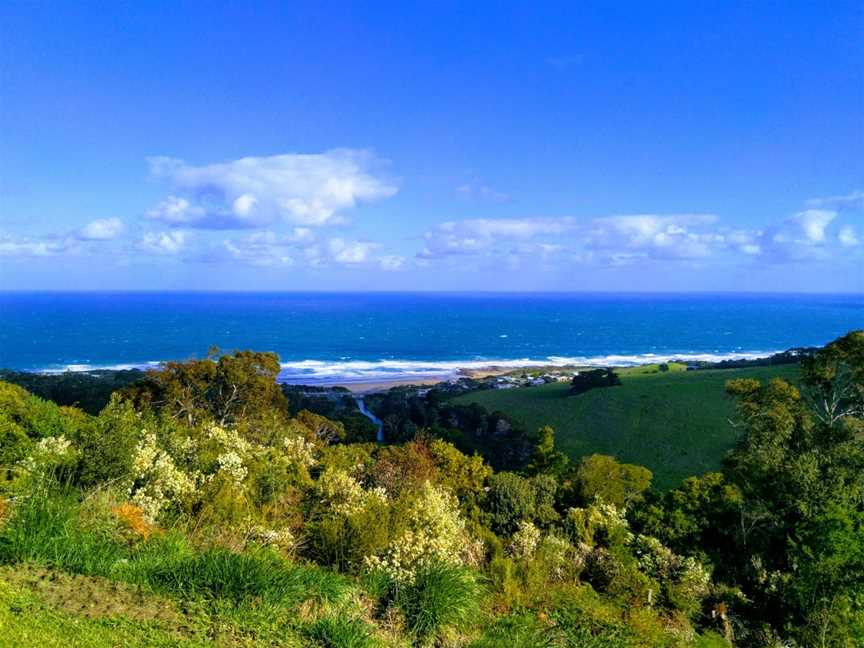 Chris's Beacon Point Restaurant & Villas Accommodation, Apollo Bay, VIC