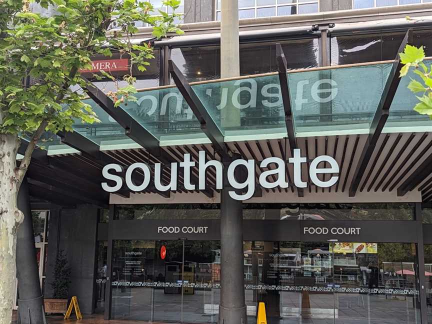 Southgate, Southbank, VIC